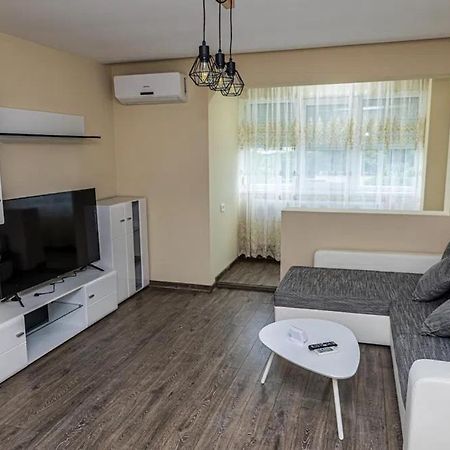 Iulian Apartman Brăila Kültér fotó